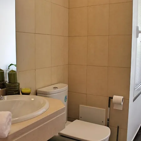 Villa Casa Vigia Mar By Ourmadeira São Vicente