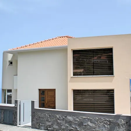 Villa Casa Vigia Mar By Ourmadeira *