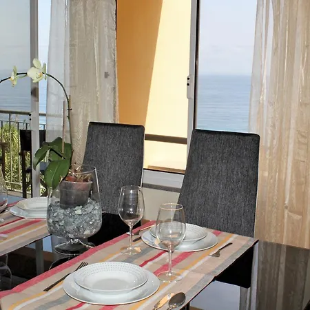 Casa Vigia Mar By Ourmadeira