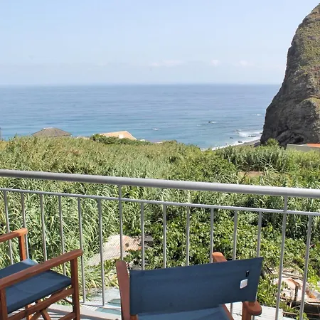 Villa Casa Vigia Mar By Ourmadeira