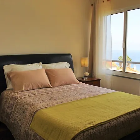 Casa Vigia Mar By Ourmadeira Villa