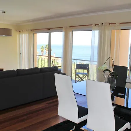 Casa Vigia Mar By Ourmadeira *