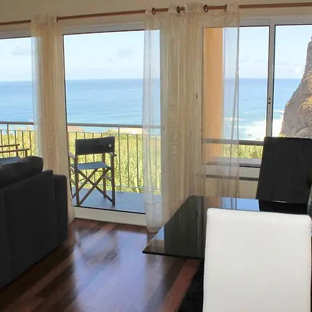 Casa Vigia Mar By Ourmadeira Villa