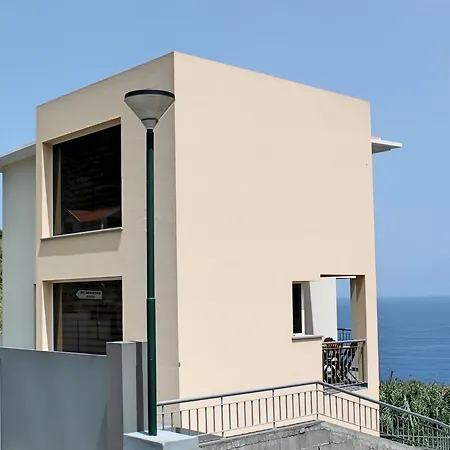 Casa Vigia Mar By Ourmadeira * São Vicente