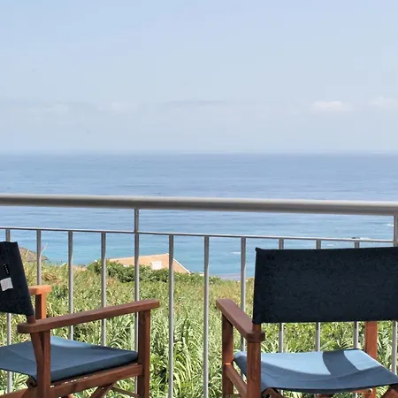 Casa Vigia Mar By Ourmadeira Villa São Vicente